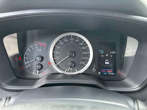 Toyota Corolla, миниатюра 20