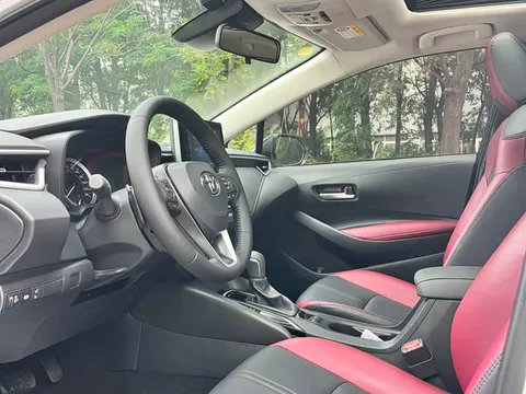 Toyota Corolla, миниатюра 4