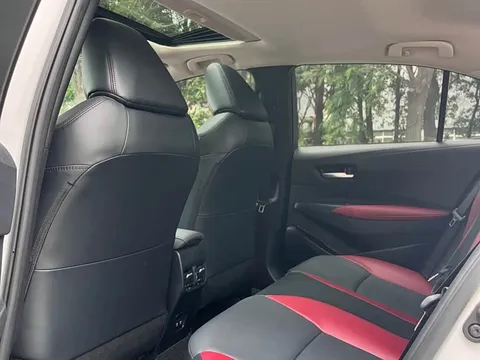 Toyota Corolla, миниатюра 5