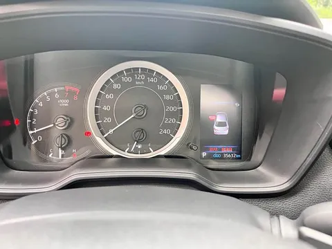 Toyota Corolla, миниатюра 12