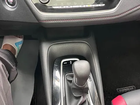 Toyota Corolla, миниатюра 14