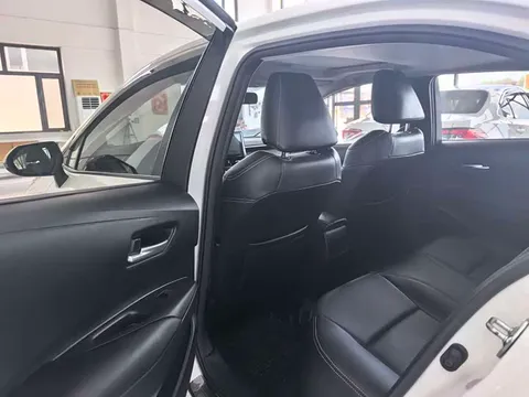 Toyota Corolla, миниатюра 7