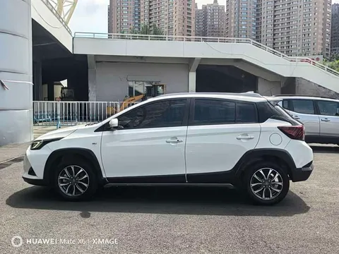 Toyota Yaris, миниатюра 2