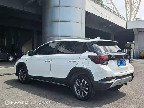 Toyota Yaris, миниатюра 3