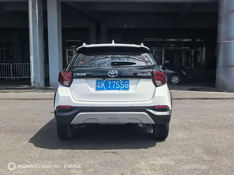 Toyota Yaris, миниатюра 4
