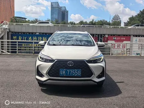 Toyota Yaris, миниатюра 8