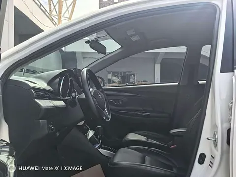 Toyota Yaris, миниатюра 9