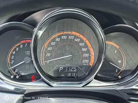 Toyota Yaris, миниатюра 10