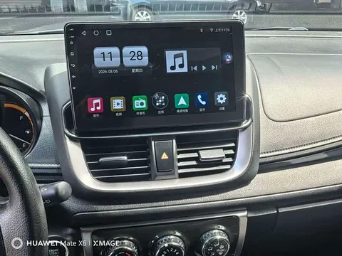 Toyota Yaris, миниатюра 11