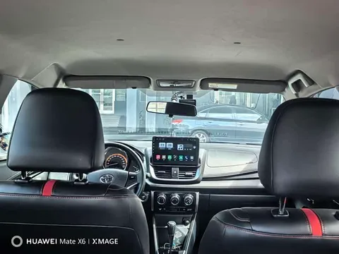 Toyota Yaris, миниатюра 14