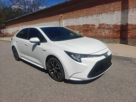 Toyota Levin, миниатюра 3
