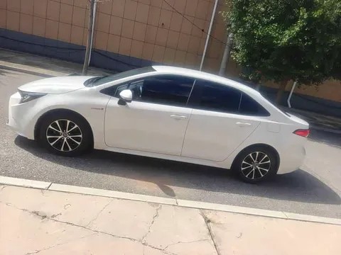 Toyota Levin, миниатюра 5