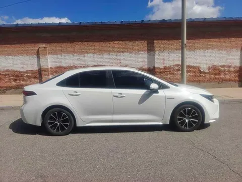 Toyota Levin, миниатюра 8