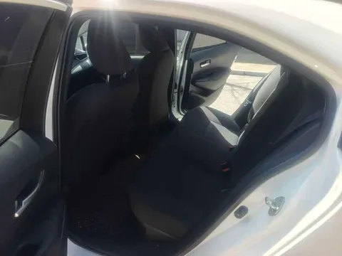 Toyota Levin, миниатюра 9