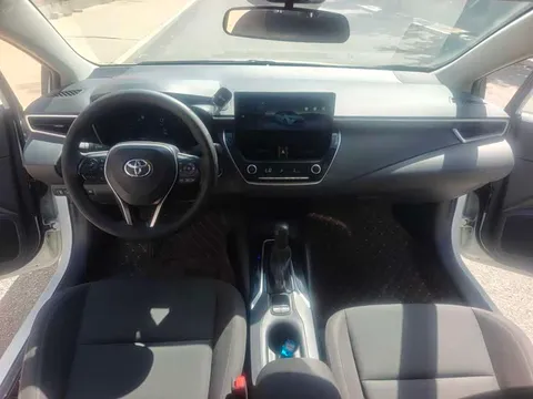 Toyota Levin, миниатюра 10