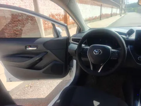 Toyota Levin, миниатюра 12