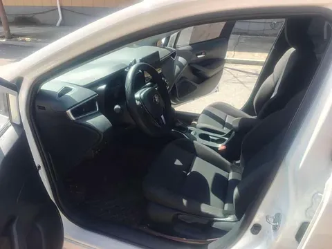 Toyota Levin, миниатюра 14