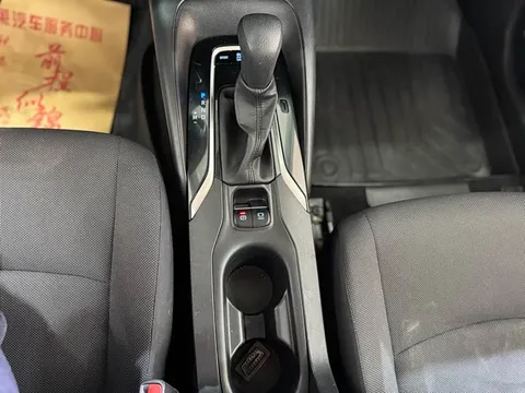 Toyota Corolla, миниатюра 9