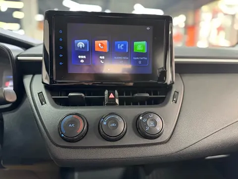 Toyota Corolla, миниатюра 10
