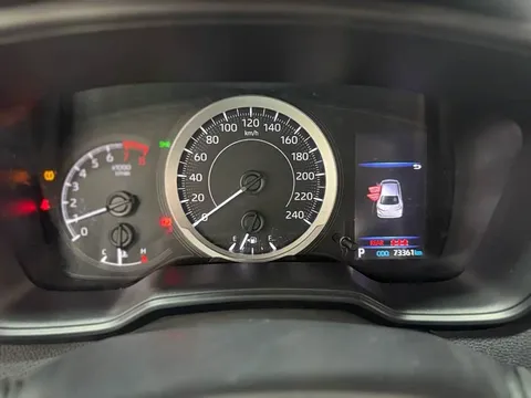 Toyota Corolla, миниатюра 12