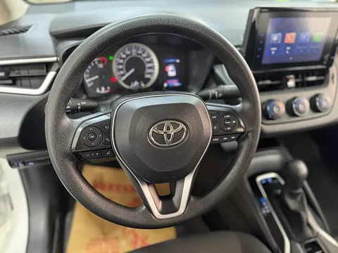 Toyota Corolla, миниатюра 13