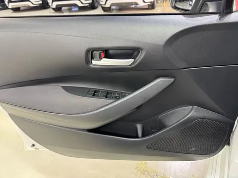 Toyota Corolla, миниатюра 15