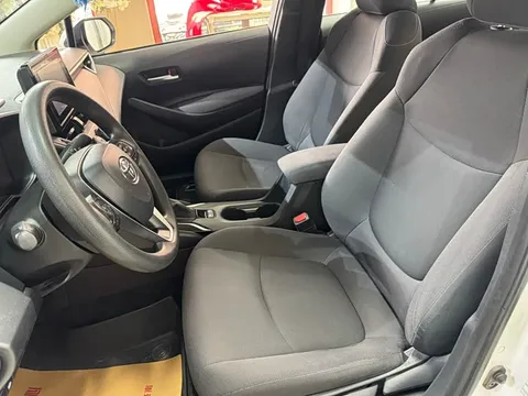 Toyota Corolla, миниатюра 16