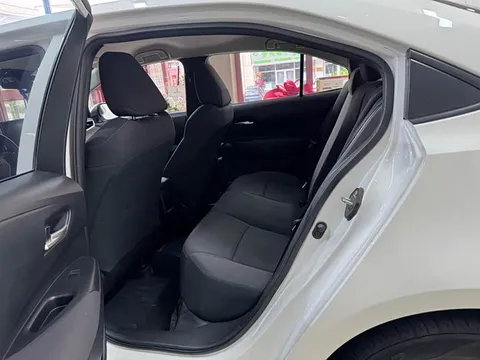 Toyota Corolla, миниатюра 18