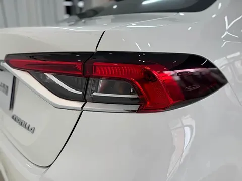 Toyota Corolla, миниатюра 19