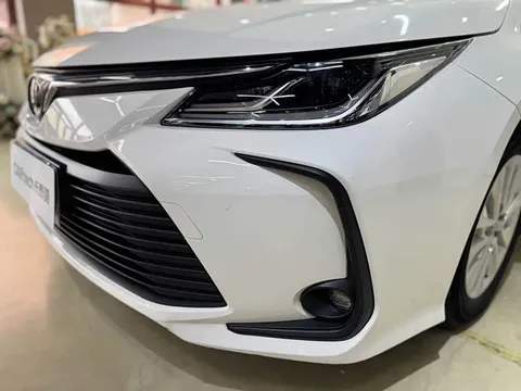 Toyota Corolla, миниатюра 20