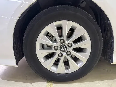 Toyota Corolla, миниатюра 23