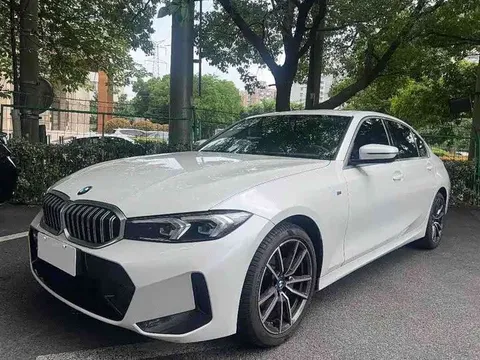 BMW 3, фото 1