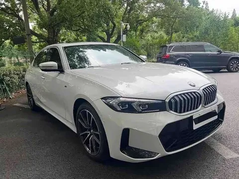 BMW 3, миниатюра 2