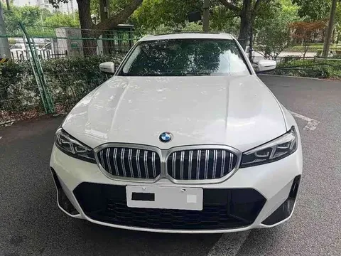 BMW 3, миниатюра 3
