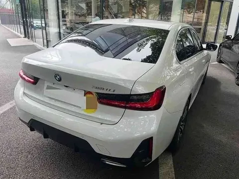 BMW 3, миниатюра 4