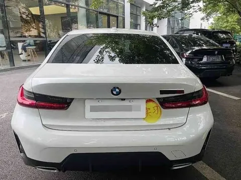 BMW 3, миниатюра 5