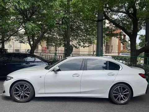 BMW 3, миниатюра 6