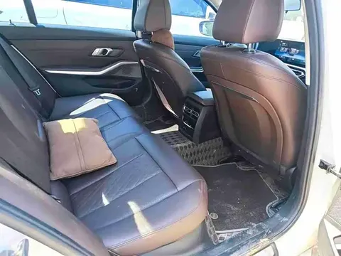BMW 3, миниатюра 8