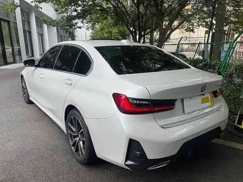 BMW 3, миниатюра 10