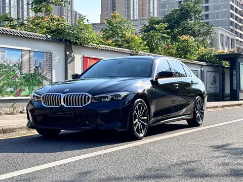 BMW 3