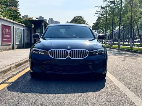 BMW 3, миниатюра 2