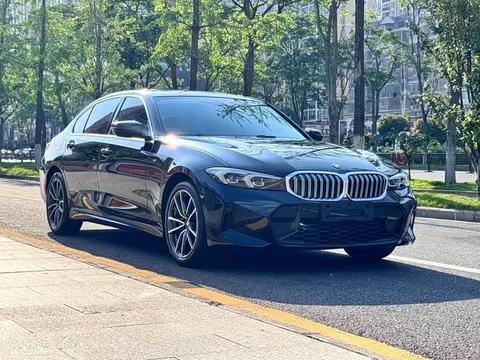 BMW 3, миниатюра 3