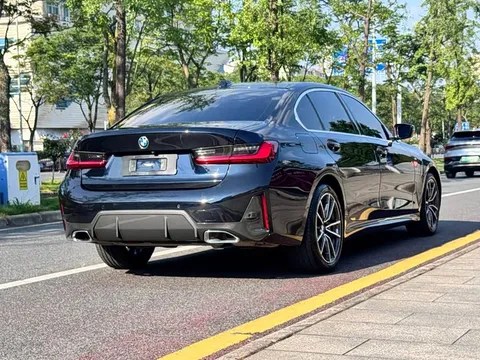 BMW 3, миниатюра 4