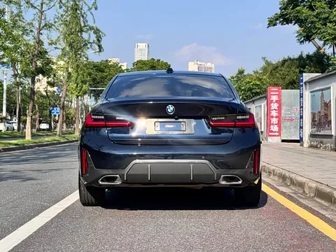 BMW 3, миниатюра 5