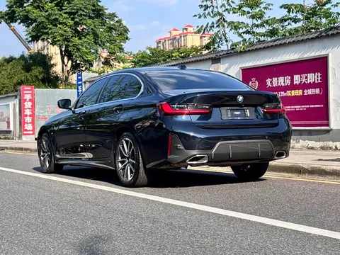BMW 3, миниатюра 6