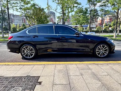 BMW 3, миниатюра 7