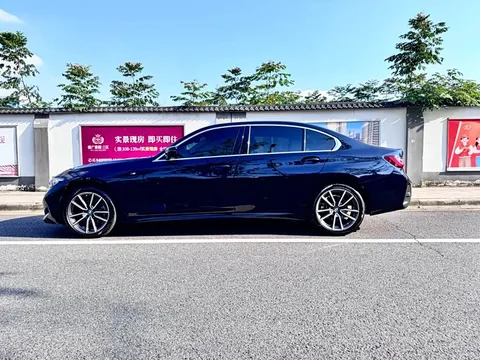 BMW 3, миниатюра 8