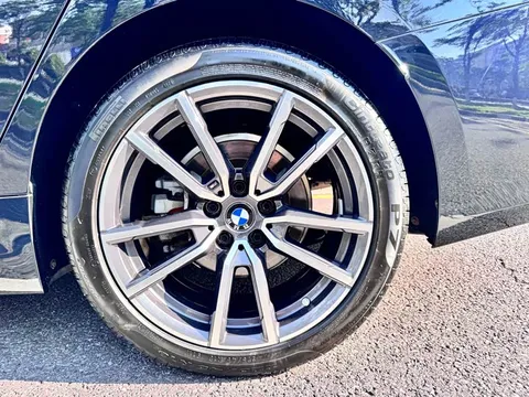 BMW 3, миниатюра 9
