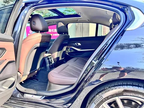 BMW 3, миниатюра 11