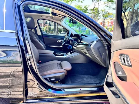 BMW 3, миниатюра 12